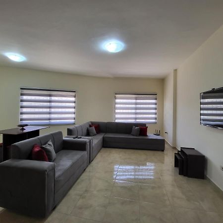 Ibn Kathir Apartment 马达巴 外观 照片