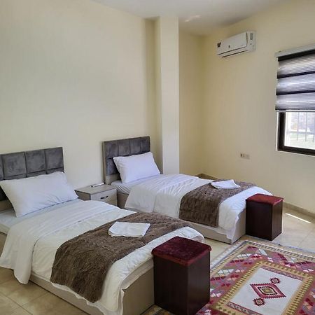 Ibn Kathir Apartment 马达巴 外观 照片