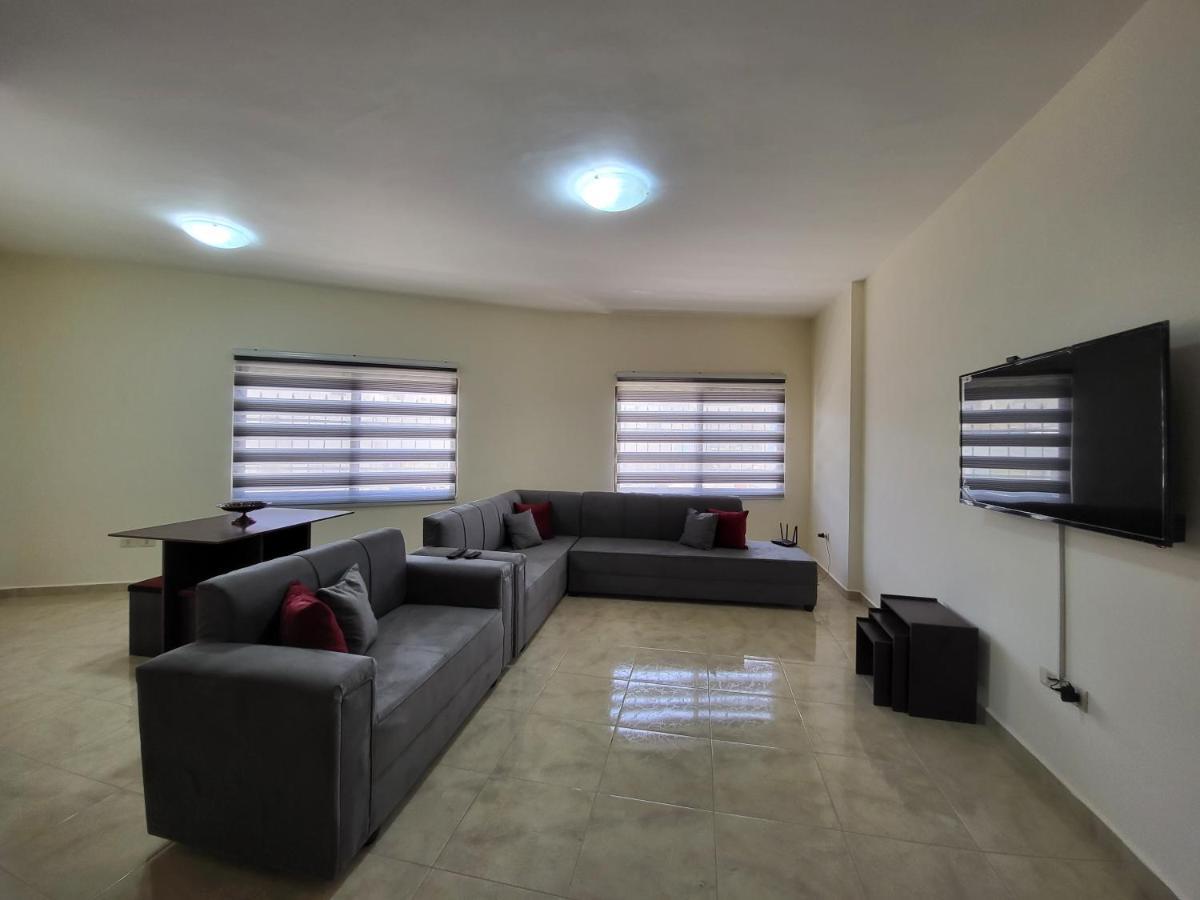 Ibn Kathir Apartment 马达巴 外观 照片