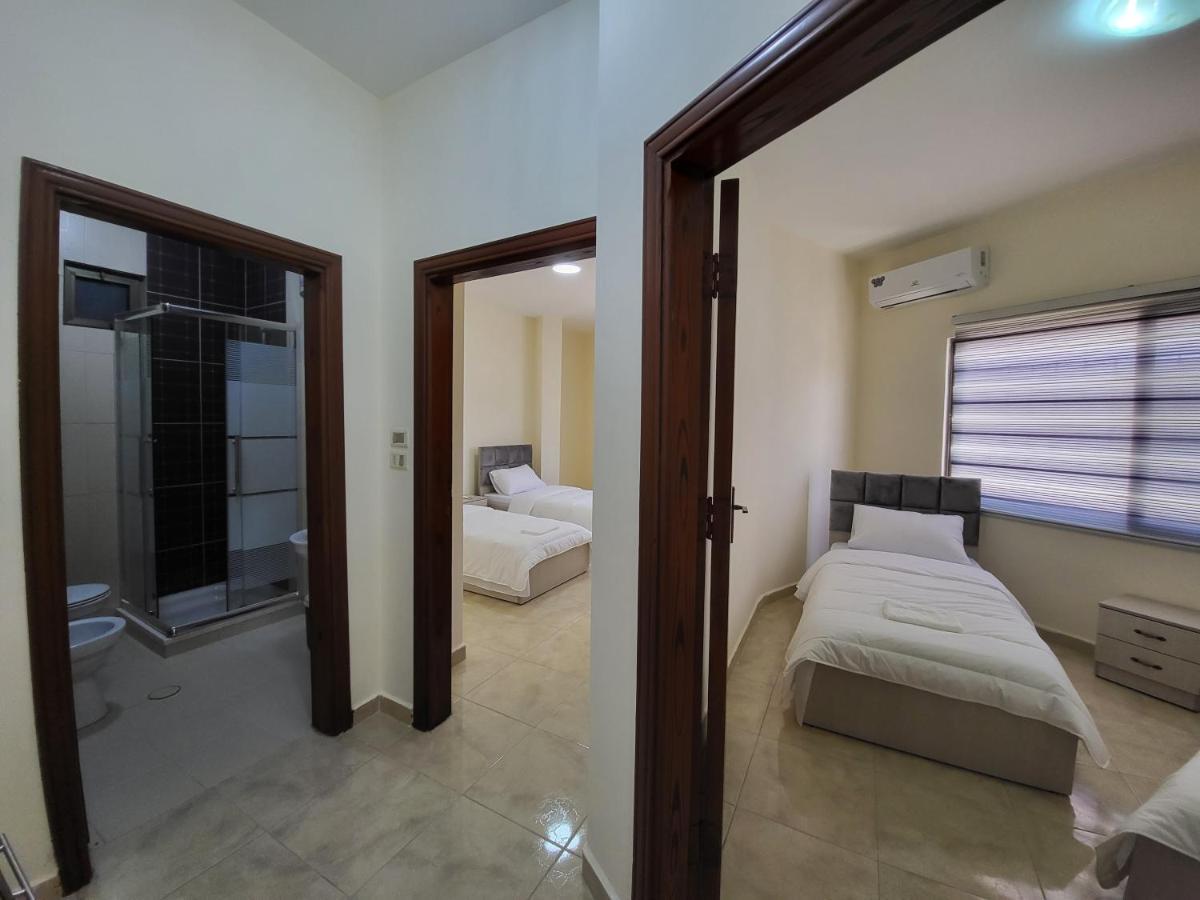 Ibn Kathir Apartment 马达巴 外观 照片