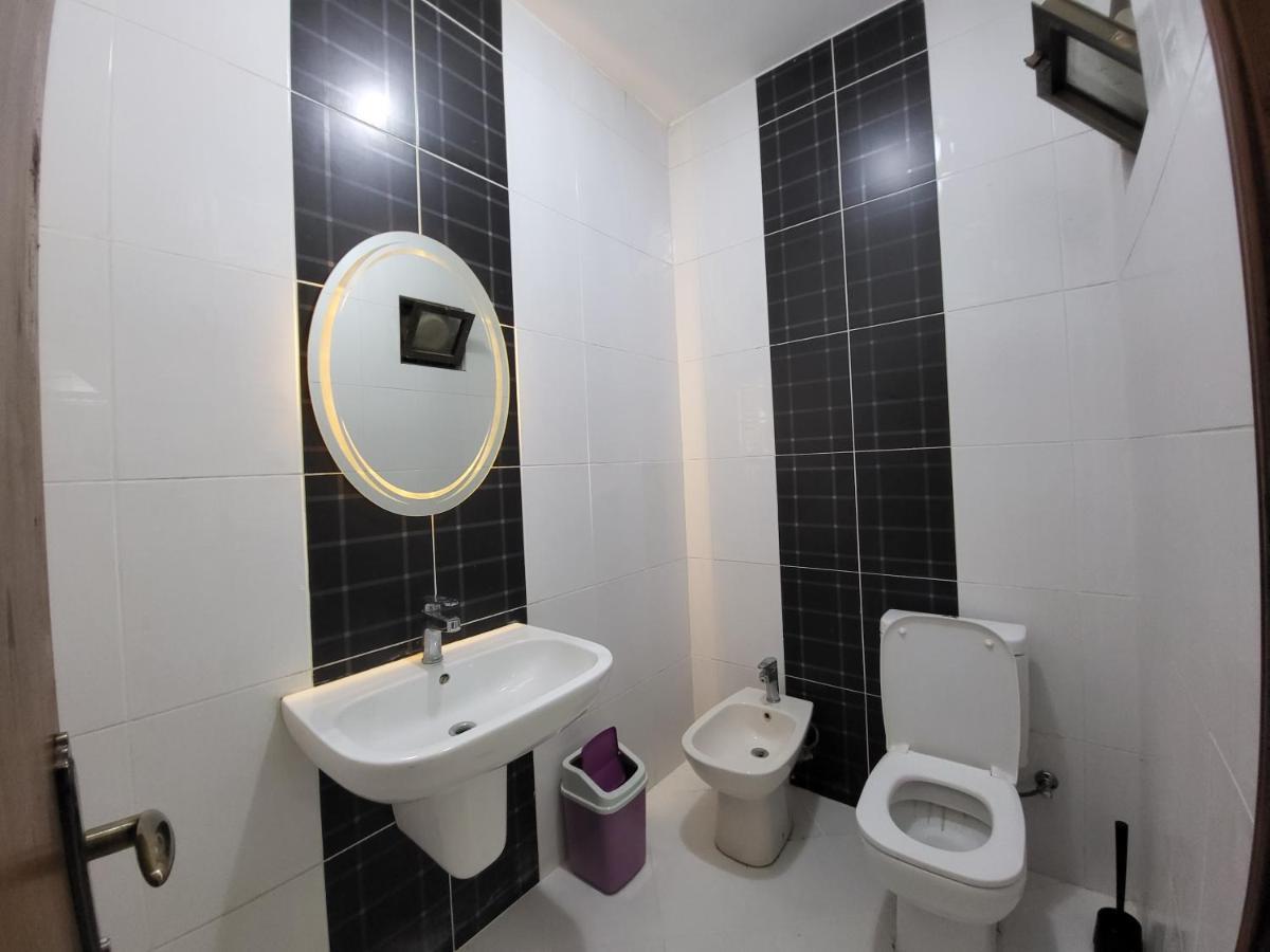 Ibn Kathir Apartment 马达巴 外观 照片