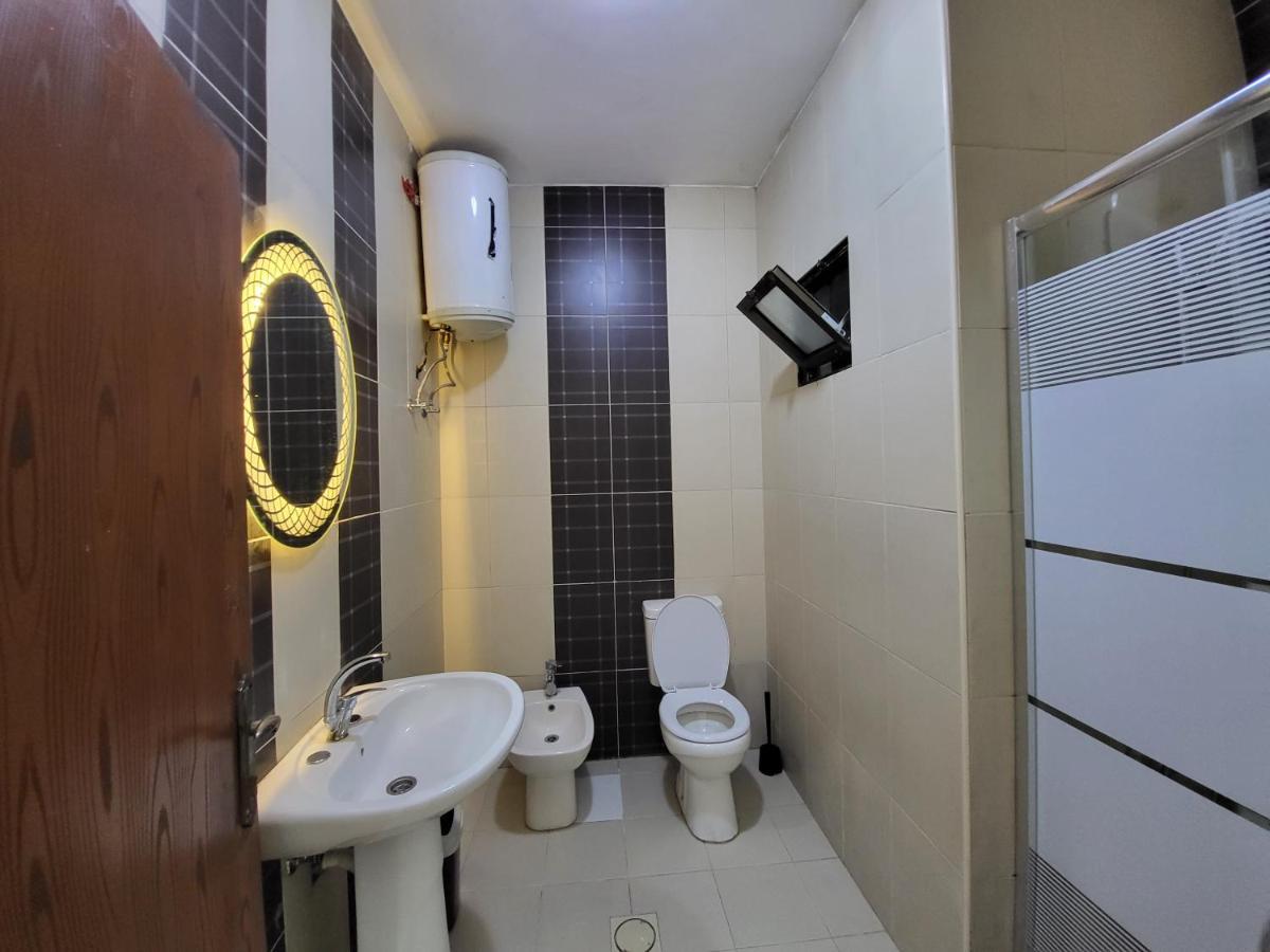 Ibn Kathir Apartment 马达巴 外观 照片