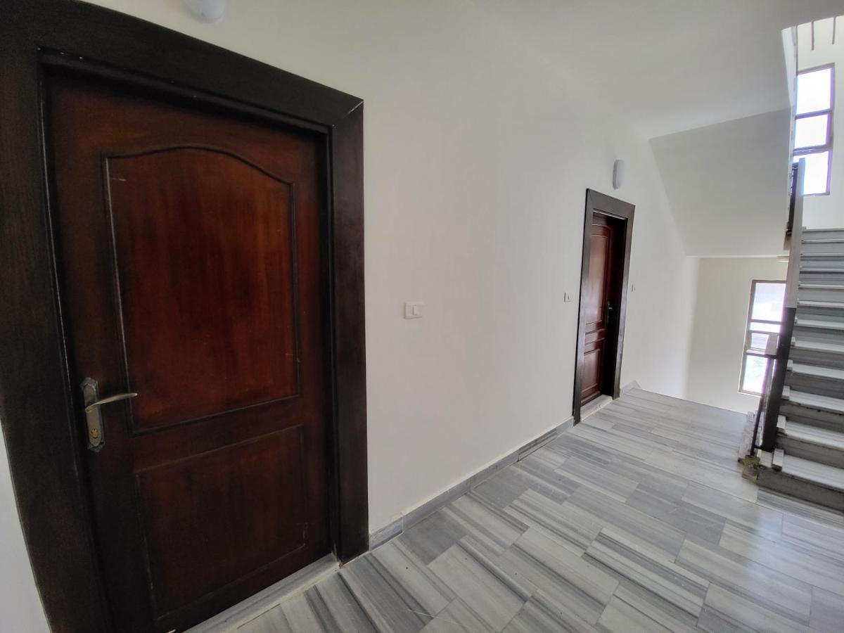 Ibn Kathir Apartment 马达巴 外观 照片