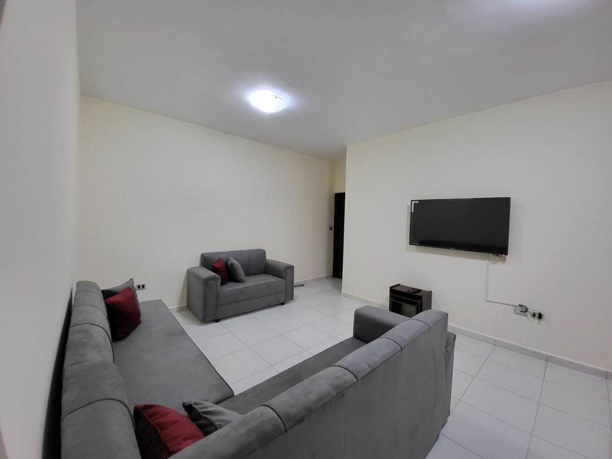 Ibn Kathir Apartment 马达巴 外观 照片