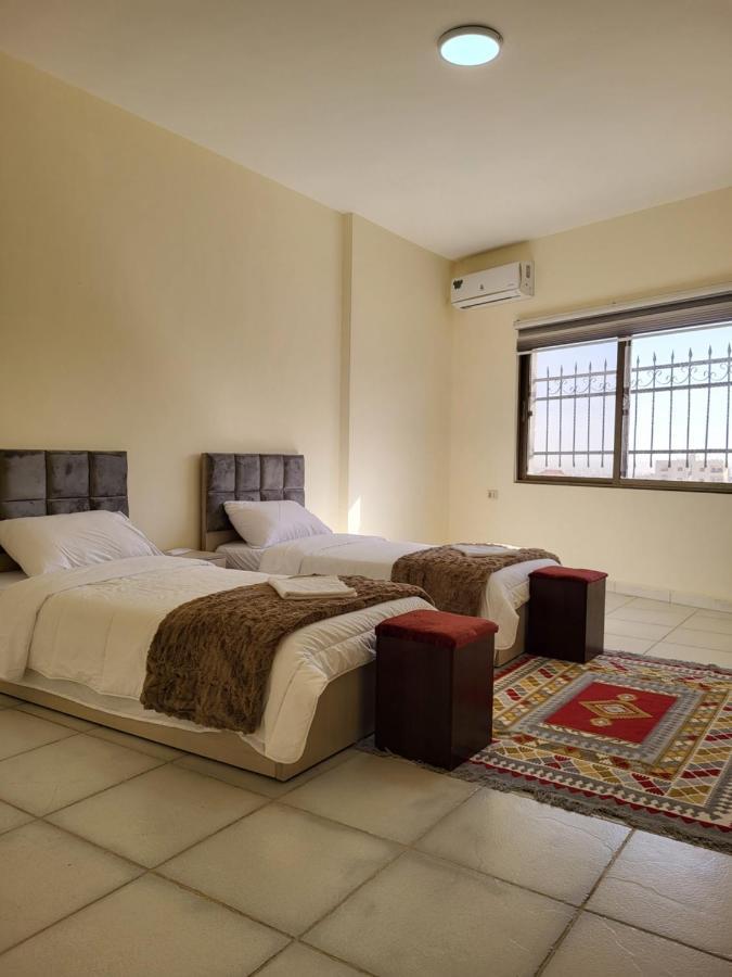 Ibn Kathir Apartment 马达巴 外观 照片