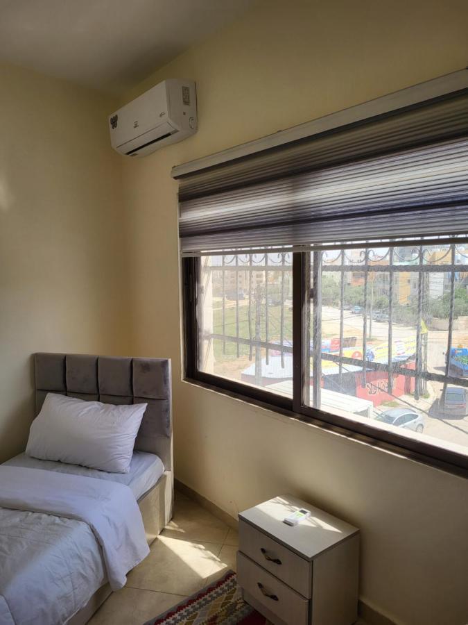 Ibn Kathir Apartment 马达巴 外观 照片