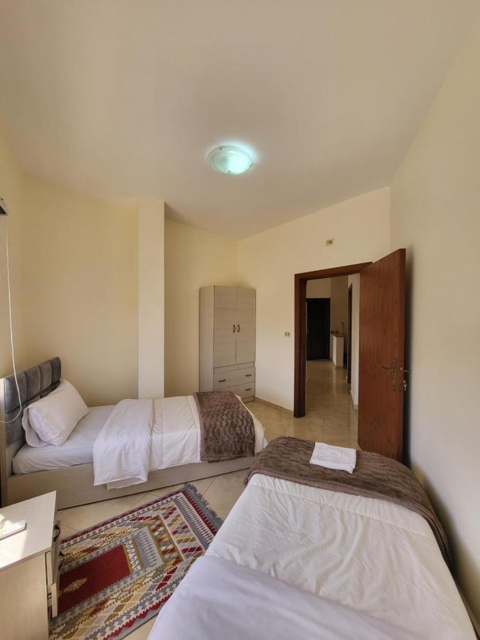 Ibn Kathir Apartment 马达巴 外观 照片