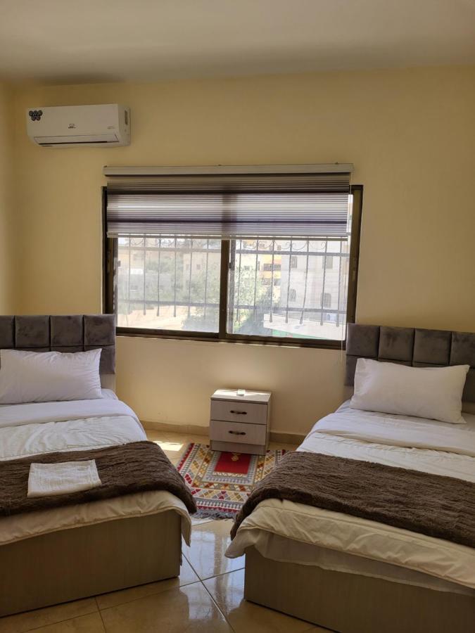 Ibn Kathir Apartment 马达巴 外观 照片